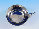 Bunny by Michael Aram Stainless Steel and Silverplate Cup with Spoon - New