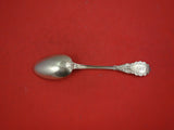 Grecian by Wood and Hughes Sterling Silver Place Soup Spoon 7" Flatware