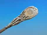 Mythologique by Gorham Sterling Silver Ice Cream Fork 5 3/8" Old Original GW