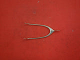 H 171 By Gorham Sterling Silver Sugar Tong 3 1/2" Serving