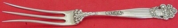 Georgian by Towle Sterling Silver Lemon Fork 5" Serving Antique