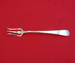 Old English Antique by Reed Barton Dominick Haff Sterling Silver Pickle Fork