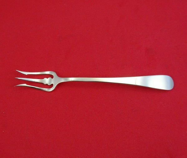 Old English Antique by Reed Barton Dominick Haff Sterling Silver Pickle Fork