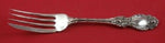 Lucerne By Wallace Sterling Silver Fish Fork 7" Custom