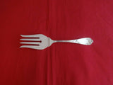 Louis XV by Fina-Italy Sterling Silver Fish Serving Fork 9 5/8"