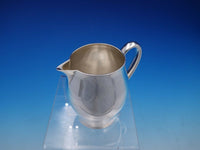 Faneuil by Tiffany & Co. Sterling Silver Sugar and Creamer Set Mark #260 (#4479)