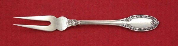 Empire by Buccellati Italian Sterling Silver Lemon Fork 4 1/4"