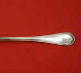 Spatours by Christofle Silverplate Dessert Spoon 6 3/4" Heirloom Silverware