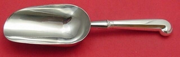 Rat Tail by Tiffany & Co. Sterling Silver Ice Scoop HHWS  Custom Made 9 3/8"