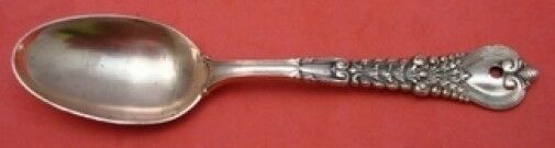 Florentine by Tiffany & Co. Teaspoon Rare Copper Sample One-Of-A-Kind