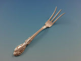 Melrose by Gorham Sterling Silver Flatware Set For 8 Service 49 Pieces