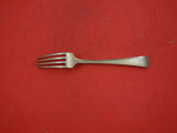 Harvard by Mount Vernon Sterling Silver Regular Fork 7" Flatware