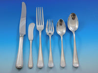 Newcastle by Gorham Sterling Silver Flatware Set for 8 Service Dinner 51 Pieces