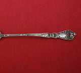 Poppy by Baker-Manchester Sterling Silver Beef Fork 3-Tine 6 3/4"