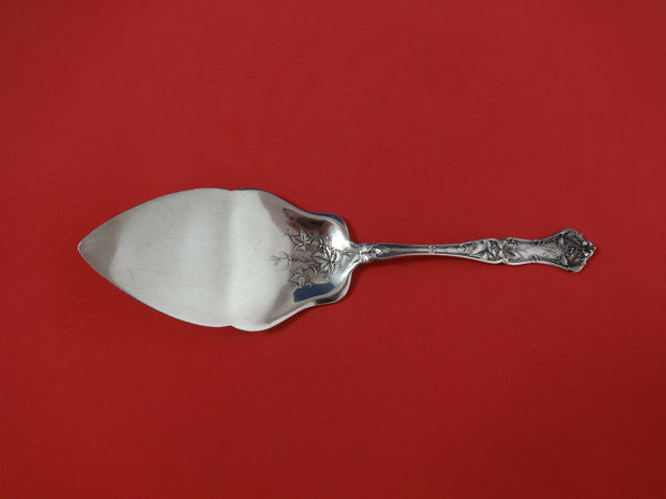 Edgewood by International Sterling Silver Pie Server FH All Sterling 9"