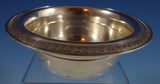 Etruscan by Gorham Sterling Silver Finger / Snack Bowl #9865 1 5/8" X 5" (#1124)