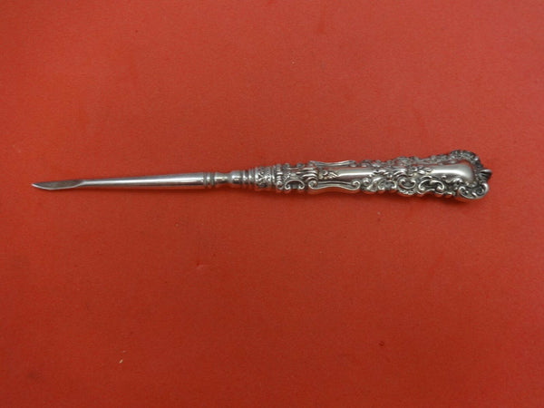 Avalon by International Sterling Silver Nut Pick 5 1/2"