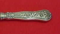 Olympian by Tiffany and Co Sterling Silver Regular Knife Blunt SP Blade 9 3/8"