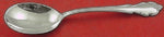 Breton Rose by International Sterling Silver Sugar Spoon 6" Flatware