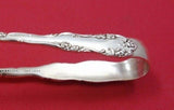 Old English by Towle Sterling Silver Sugar Tong 3 7/8" Serving