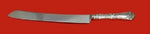 Berain by Wallace Sterling Silver Wedding Cake Knife 12" HHWS Custom Made