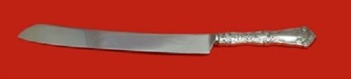 Berain by Wallace Sterling Silver Wedding Cake Knife 12" HHWS Custom Made