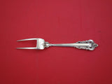 Grande Baroque by Wallace Sterling Silver English Server  7 1/2"