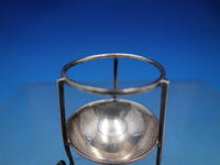 Newburyport Sterling Silver Stand for Tea Ball Marked #2253 (#6628)