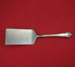 Grand Colonial by Wallace Sterling Silver Lasagna Server Original HH WS 11"
