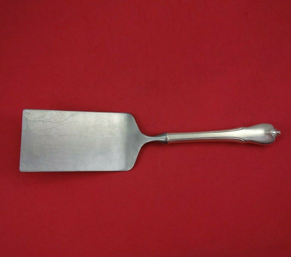 Grand Colonial by Wallace Sterling Silver Lasagna Server Original HH WS 11"