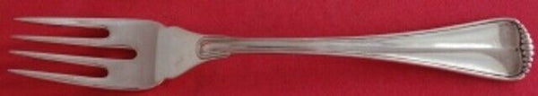 Milano by Buccellati Sterling Silver Salad Fork / Dessert Fork 4-Tine 6 3/4"