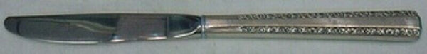 Romance by International Sterling Silver Regular Knife 9" Vintage Flatware