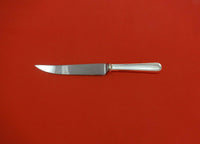 Calvert by Kirk Sterling Silver Steak Knife 8 1/2" HHWS Custom Made