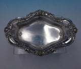 Royal Rose by Wallace Sterling Silver Candy Dish #4114 2.7 ozt. (#4801)