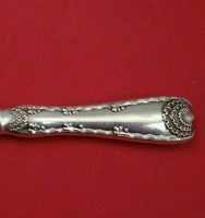 Wave Edge by Tiffany and Co Sterling Silver Banquet Knife Large Blunt SP 10 3/4"