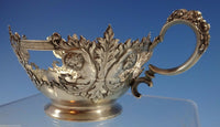 Tiffany & Co. Sterling Silver Bouillon Cup with Cherubs Figural (#1141)