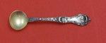 Les Cinq Fleurs by Reed & Barton Sterling Silver Master Salt Spoon 3 3/4" GW