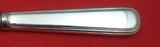 Hamilton aka Gramercy by Tiffany and Co Sterling Dinner Knife Blunt 10 1/4"