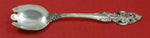Vienna by Reed and Barton Sterling Silver Ice Cream Dessert Fork Custom Made 6"