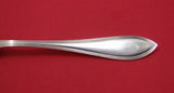 Puritan by International Sterling Silver Salad Serving Set 2pc 8 3/4"