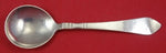 Continental by Georg Jensen Sterling Silver Bouillon Soup Spoon GI Mark 5 1/2"