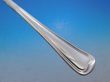 Old French by Gorham Sterling Silver Flatware Set for 8 Service 40 pcs Place