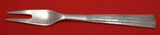 Champagne aka Design 12 by Mogensen Sterling Silver Pickle Fork 2-Tine 6"