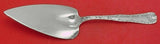 Wave Edge by Tiffany and Co Sterling Silver Pie Server FH AS Serrated 11 3/8"