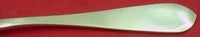 Betsy Patterson by Stieff Sterling Silver Serving Spoon 7 3/4"