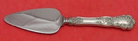 Buttercup by Gorham Sterling Silver Cheese Hollow Handle WS Server 7"