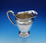 Enchantress by International Sterling Silver Water Pitcher #E26-1 (#3244)