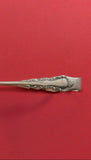 Georgian Rose by Reed and Barton Sterling Silver Asparagus Tong Indiv. 4 1/4"