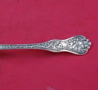 Olympian by Tiffany and Co Sterling Silver Pie Server GW AS Serrated Narrow