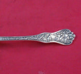 Olympian by Tiffany and Co Sterling Silver Pie Server GW AS Serrated Narrow